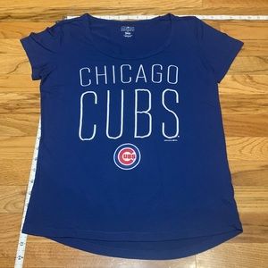 Chicago Cubs Tee
